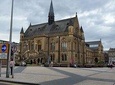 Made in Dundee: A Self-Guided Walking Audio Tour