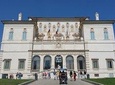 Galleria Borghese Entrance Tickets ONLY with Private Transfer