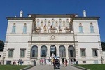 Galleria Borghese Entrance Tickets ONLY with Private Transfer