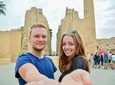 Overnight Tour to Luxor from Cairo by Flight