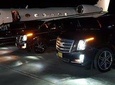 Luxury MKT Town Car Private Roundtrip Transfer 