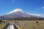 Tour Cotopaxi & Quilotoa All in One - 1 Day - Private Tour