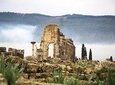 Day trip Meknes, Volubilis, and Moulay Idriss (private)