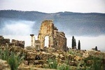 Day trip Meknes, Volubilis, and Moulay Idriss (private)