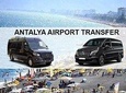 Antalya Konyaalti Hotels to Antalya Airport AYT Transfers