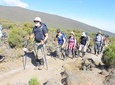 Kilimanjaro Machame Route 6 Days 