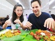 Amazing Local Food Tour in Kuala Lumpur