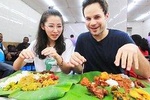 Amazing Local Food Tour in Kuala Lumpur