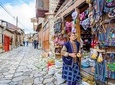 Lahij: the city of fourty handycrafts