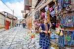 Lahij: the city of fourty handycrafts
