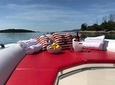 Private day tour to Golden horn, Brač and island Hvar