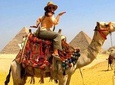 Day To Tour Giza Pyramids and Saqqara And Memphis and Dahshur Pyramids