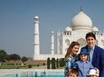 Private Tour: Day Trip to Agra from Delhi Including Taj Mahal and Agra Fort
