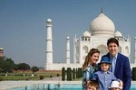 Private Tour: Day Trip to Agra from Delhi Including Taj Mahal and Agra Fort