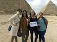 Explore Cairo & Aswan & Luxor and Hurghada unique Luxury package - 7 days tour
