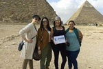 Explore Cairo & Aswan & Luxor and Hurghada unique Luxury package - 7 days tour