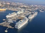 Tour of Marseille for Cruise Lines