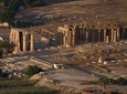 Tour to Ramesseum Temple & Medenit Habu Tour
