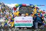 Annapurna Circuit Trek 12 days 