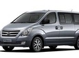 Private Driver in Seoul (More Members Less Cost): Airport Service Available