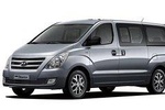 Private Driver in Seoul (More Members Less Cost): Airport Service Available
