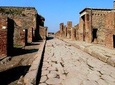 Live Like an Ancient Roman:Pompeii & Herculaneum Ruins Skip the Line Guided Tour