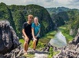 Luxury Ninh Binh Full Day Tour ( Smaller Group, Better Care)