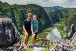 Luxury Ninh Binh Full Day Tour ( Smaller Group, Better Care)