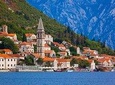 Private Boka Bay Tour