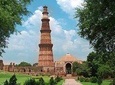 Private Full Day Shopping Tour in New Delhi