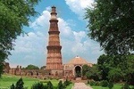 Private Full Day Shopping Tour in New Delhi