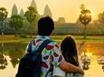 Angkor With Private Car & Tour Guide ( 2-days)