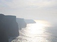 Cliffs of Moher including Cliffs of Moher Boat Experience Luxury Car Tour