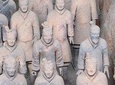 All Inclusive Private Guided Half-day Tour to the Terra Cotta Warriors Museum