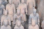 All Inclusive Private Guided Half-day Tour to the Terra Cotta Warriors Museum