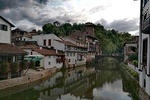 French Basque Countryside Private tour
