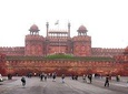 6 Nights Golden Triangle Tour -- ''Oberoi Special''