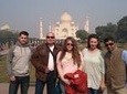 Same Day Taj Mahal and Agra Fort Tour from Delhi with Tour Guide