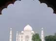 Same Day Taj Mahal,Agra Fort & Fatehpur Sikri Tour from Delhi with Fastest Train