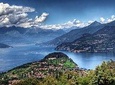 Bellagio & Varenna, Lake Como, private guided tour