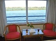 Best 4 Nights Nile Cruise from Luxor to Aswan by plane from Cairo