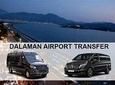 Calis Beach Hotels to Dalaman Airport DLM Transfers