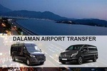 Calis Beach Hotels to Dalaman Airport DLM Transfers