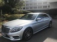  Private transfers from gatwick airport to London 