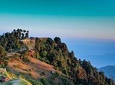 7 days Relaxating Australian Camp Trek