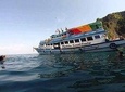 Maya Bay Sunset Cruise and Plankton Swimming From Phi Phi