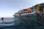 Maya Bay Sunset Cruise and Plankton Swimming From Phi Phi