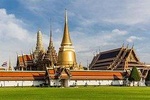 Fullday Private Tour Bangkok Temple & City Tour with lunch+Amazing Bangkok Tour