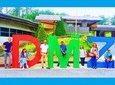 Small group DMZ tour + Seoul Essence {Private and Private-guided-seat-in-coach}