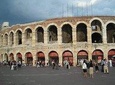 Verona private guided tour from Milan